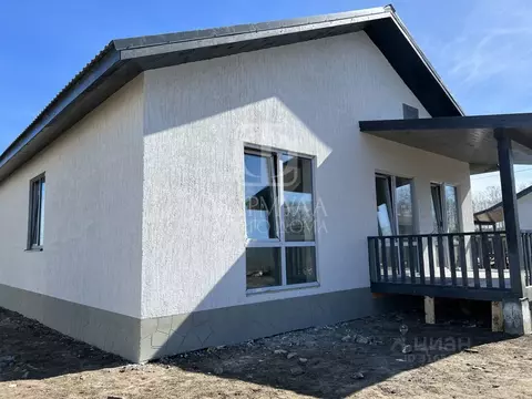 Дом в Свердловская область, Полевской муниципальный округ, с. ...