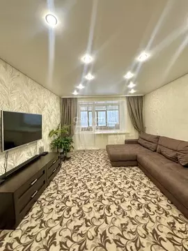 4-к кв. Ямало-Ненецкий АО, Ноябрьск Транспортная ул., 3 (75.5 м)