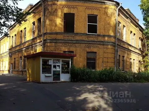 Производственное помещение в Санкт-Петербург ул. Комсомола, 1-3АЦ (193 ...