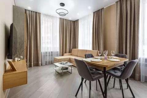 3-к кв. Москва Волоколамское ш., 71/22к2 (70.0 м)