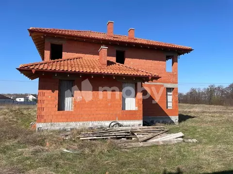 Дом в Калининградская область, Гурьевский муниципальный округ, пос. ...