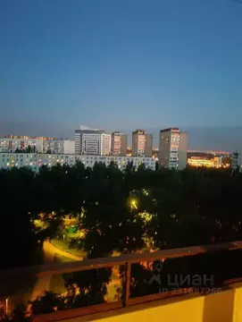 1-к кв. Москва ул. Академика Варги, 24 (34.0 м)