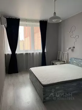 3-к кв. Московская область, Химки Подрезково мкр, Центральная ул., 4д ...