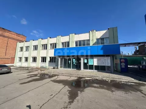 Офис в Белгородская область, Белгород Рабочая ул., 14Ппом2 (334 м)