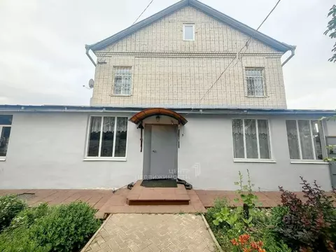 Дом в Татарстан, Казань ул. Камская (143 м)