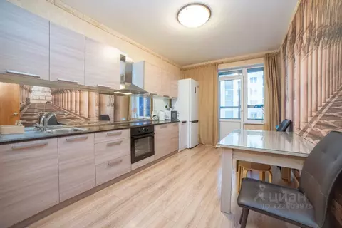 3-к кв. Свердловская область, Екатеринбург ул. Анатолия Мехренцева, 46 ...