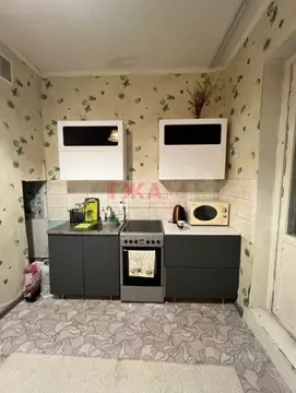 1-к кв. Саха (Якутия), Нерюнгри просп. Мира, 15/1 (35.4 м)