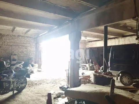 Склад в Владимирская область, Муром Нежиловка мкр, 1Б (2701 м)