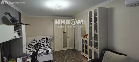 1-комнатная квартира: Москва, Осенний бульвар, 8к2 (36.6 м)