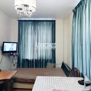 3-к кв. Санкт-Петербург просп. Непокоренных, 13к1 (80.8 м)