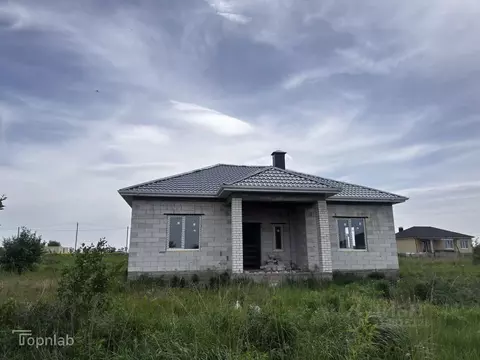 Дом в Орловская область, Орловский муниципальный округ, пос. Надежда  ...