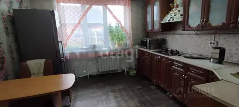 Дом в Свердловская область, Талицкий городской округ, пос. Троицкий ...