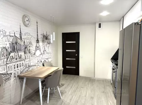 2-к кв. Иркутская область, Иркутск ул. Красный Путь, 72/3 (63.0 м)