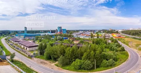Производственное помещение в Московская область, Солнечногорск ...