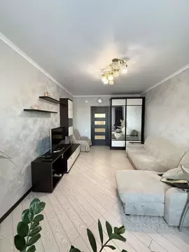 2-к кв. Брянская область, Брянск Авиационная ул., 17к1 (69.4 м)