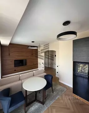 2-к кв. Татарстан, Казань ул. Оренбургский Тракт, 4Б (50.0 м)