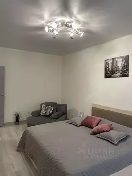 1-к кв. Башкортостан, Уфа ул. Пархоменко, 156Б (41.0 м)