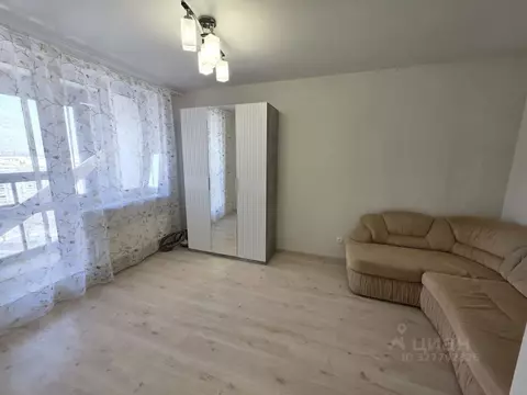 1-к кв. Московская область, Балашиха ул. Романычева, 1 (31.5 м)