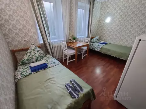 Комната Татарстан, Казань ул. Медиков, 11