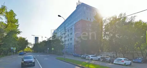 Офис в Москва Молдавская ул., 5 (26 м)