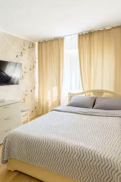 1-к кв. Московская область, Подольск пер. Октябрьский, 8 (32.0 м)