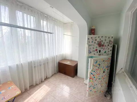 2-к кв. Краснодарский край, Анапа ул. Крылова, 81 (64.0 м)