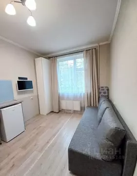 1-к кв. Москва Фестивальная ул., 73К3 (25.0 м)