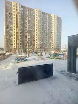 Студия Тюменская область, Тюмень ул. Новоселов, 115 (15.8 м)