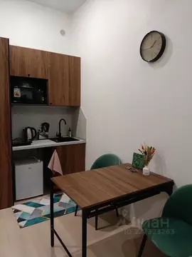 Студия Московская область, Люберцы Октябрьский просп., 403 (20.0 м)