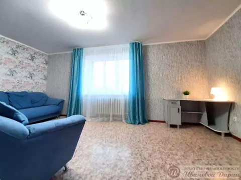 2-к кв. Самарская область, Самара ул. Карбышева, 67а (64.0 м)