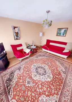 2-к кв. Пермский край, Лысьва ул. Орджоникидзе, 8А (46.4 м)