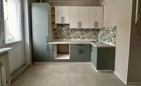 2-к кв. Тверская область, Тверь бул. Гусева, 46 (73.3 м)