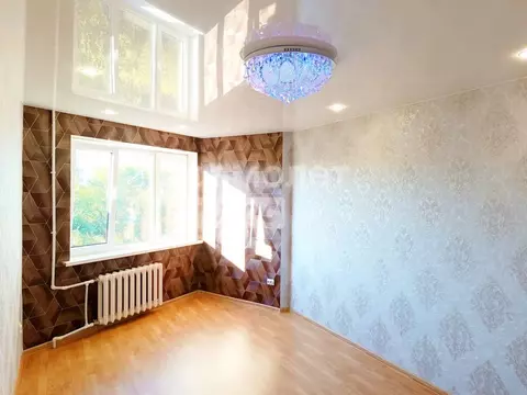 3-к кв. Липецкая область, Липецк Московская ул., 9 (63.0 м)