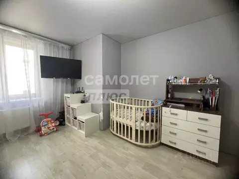 1-к кв. Саратовская область, Энгельс просп. Строителей, 47/1 (39.0 м)