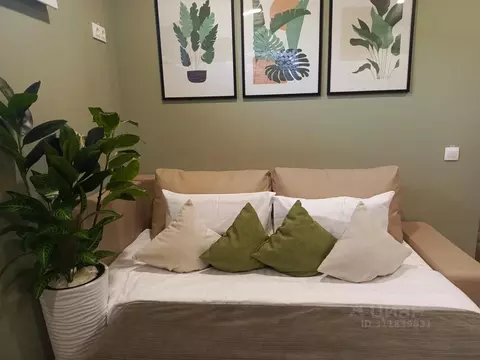 Комната Краснодарский край, Усть-Лабинск Вольная ул., 123 (28.0 м)