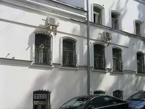 Офис в Москва Пестовский пер., 16С1 (839 м)