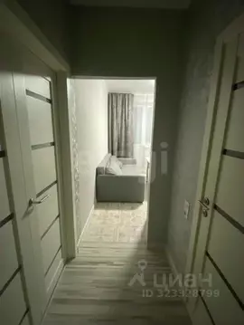 1-к кв. Тюменская область, Тюмень Харьковская ул., 27 (38.0 м)