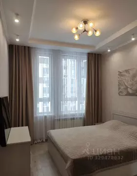 2-к кв. Москва Скандинавия жилой комплекс, ул. Эдварда Грига, 17 (38.0 ...