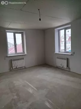 Квартира-студия: Уфа, улица Марины Расковой, 7 (26 м)