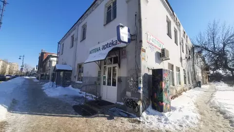 Комната Оренбургская область, Оренбург ул. Кирова, 7 (12.2 м)