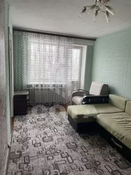 2-к кв. Воронежская область, Воронеж ул. Юлюса Янониса, 24 (41.8 м)