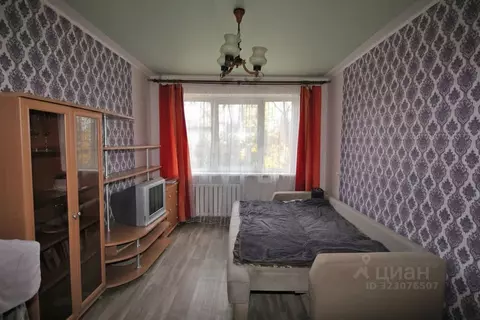 2-к кв. Нижегородская область, Дзержинск просп. Свердлова, 76 (49.5 м)