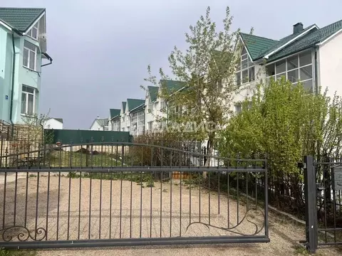 Таунхаус в Иркутская область, Иркутск Ершовский мкр, 32/5 (250 м)