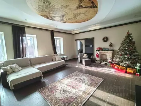 Дом в Ростовская область, Батайск ул. Дзержинского, 20 (180 м)