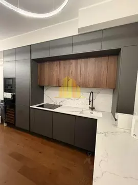 1-к кв. Санкт-Петербург Магнитогорская ул., 5к3 (55.0 м)