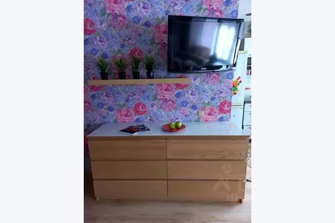 1-к кв. Марий Эл, Йошкар-Ола ул. Кремлевская, 37 (30.0 м)