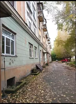 Комната Алтайский край, Барнаул проезд 9 Мая, 6 (14.0 м)