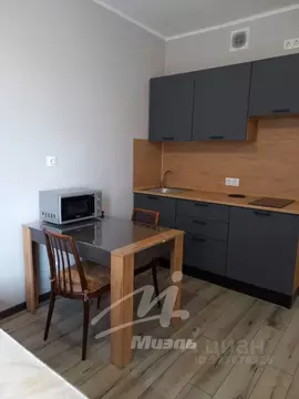 1-к кв. Московская область, Одинцово Вокзальная ул., 31А (31.0 м)