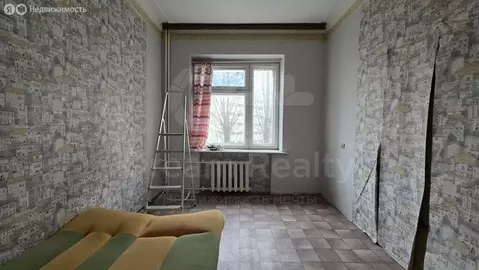 1к в 4-комнатной квартире (40 м)
