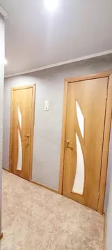 2-к кв. Хабаровский край, Хабаровский район, с. Гаровка-2 ул. ...